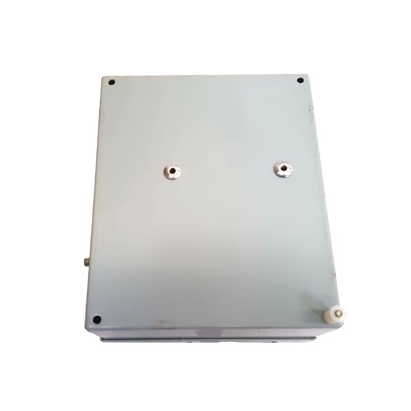 Honeywell 8U-BXCB20-CN 51307039-100 Circuit Breaker Box Assembly