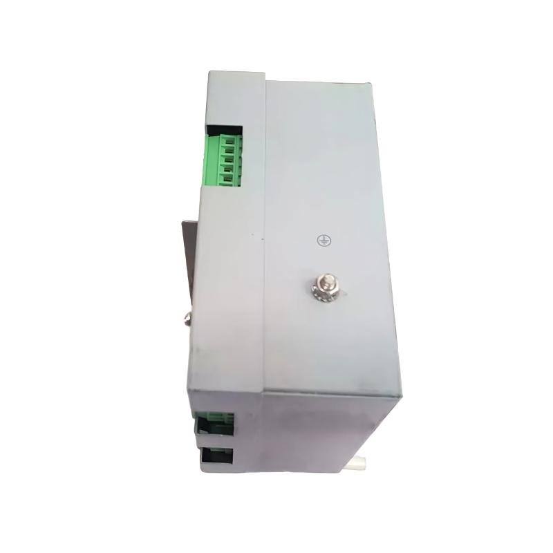 Honeywell 8U-BXCB20-CN 51307039-100 Circuit Breaker Box Assembly