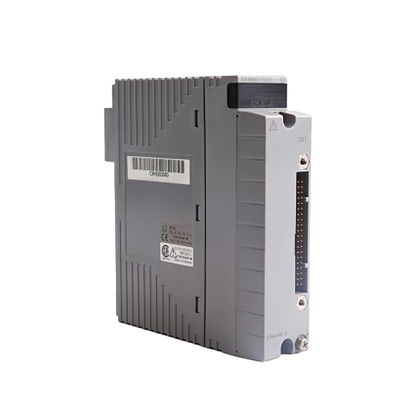 Yokogawa AAB841-S03 Input Module
