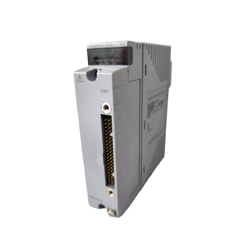Yokogawa AAB841-S03 Input Module