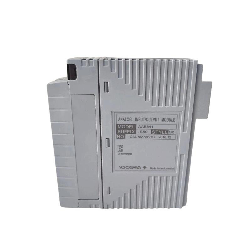 Yokogawa AAB841-M4A00 Output Module