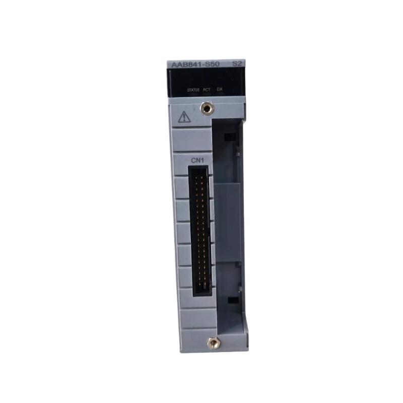 Yokogawa AAB841-S50 S2 Input/Output Module