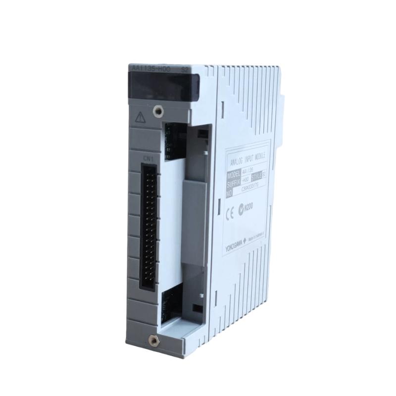 Yokogawa AAI135-K4A00 Analog Input Module
