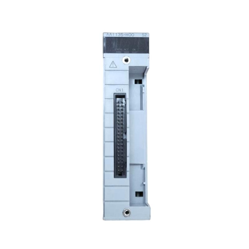 Yokogawa AAI135-K4A00 Analog Input Module