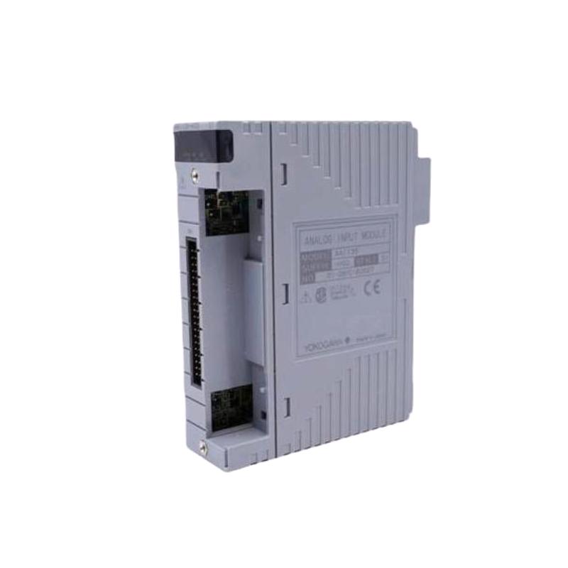 Yokogawa AAI135-H50 Analog Input Module