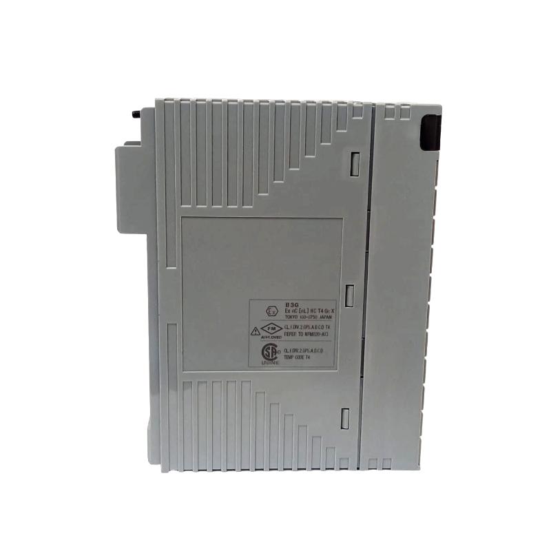 Yokogawa AAI135-13S00 Analog Input Module