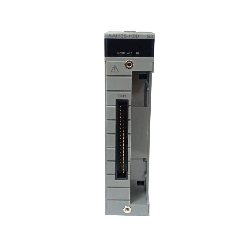 Yokogawa AAI135-13S00 Analog Input Module