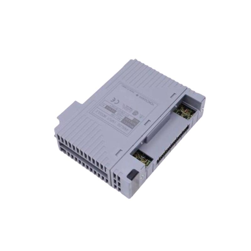 Yokogawa AAI135-H50 Analog Input Module