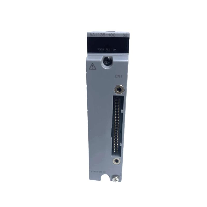 Yokogawa AAI135-K4A00 Analog Input Module