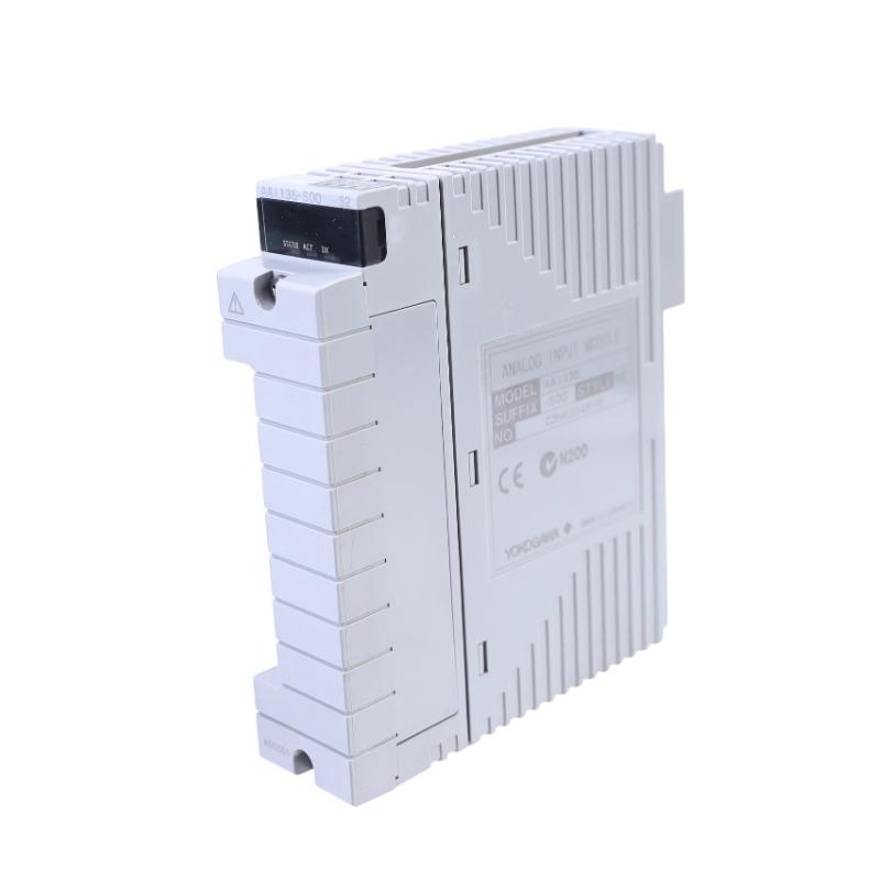 Yokogawa AAI135-H53 Analog Input Module