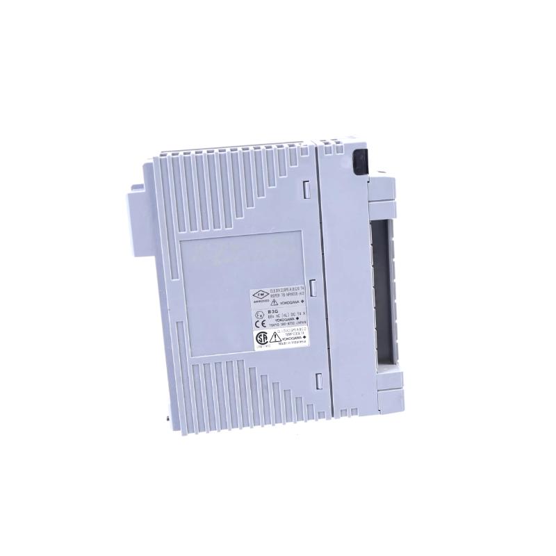 Yokogawa AAI135-S00 Analog Input Module