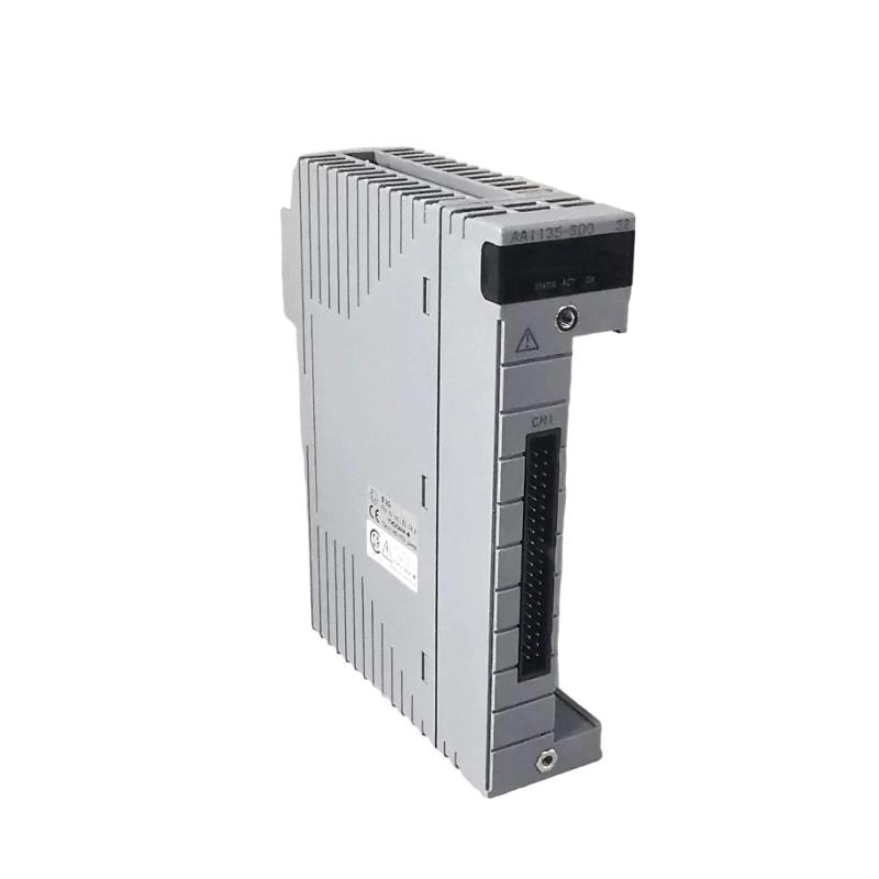 Yokogawa AAI135-K4A00 Analog Input Module