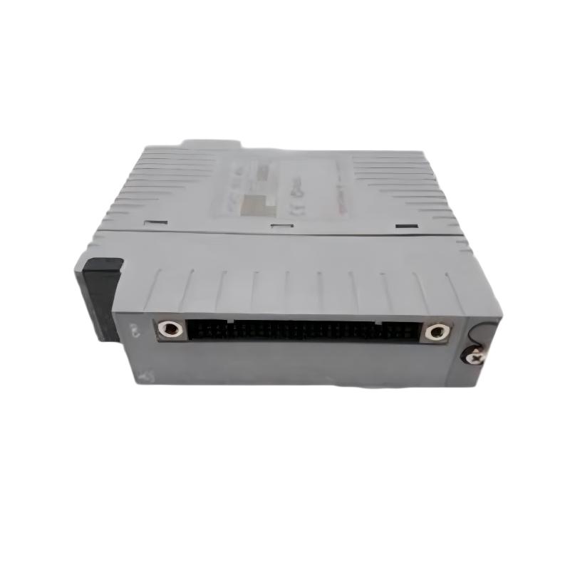 Yokogawa AAI141-H53 Analog Input Module