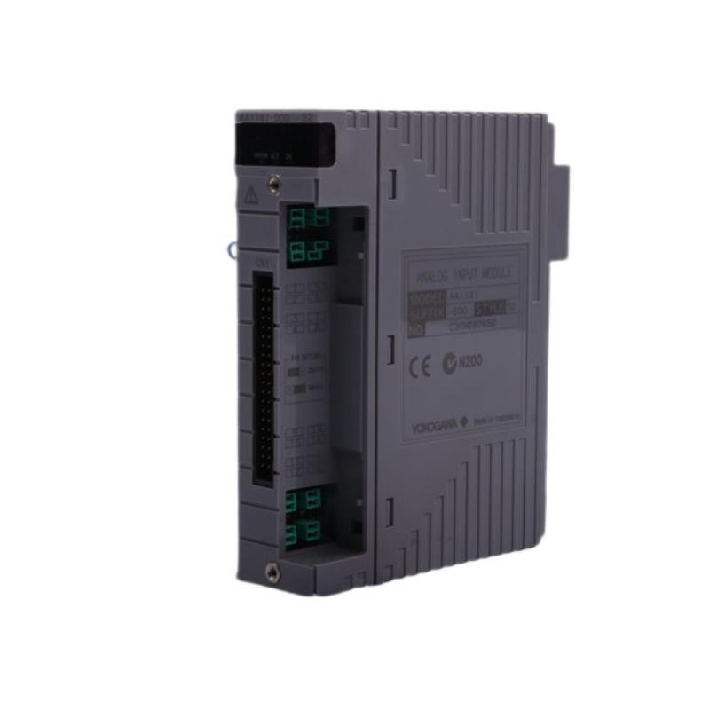 Yokogawa AAI141-A4S00 Analog Input Module