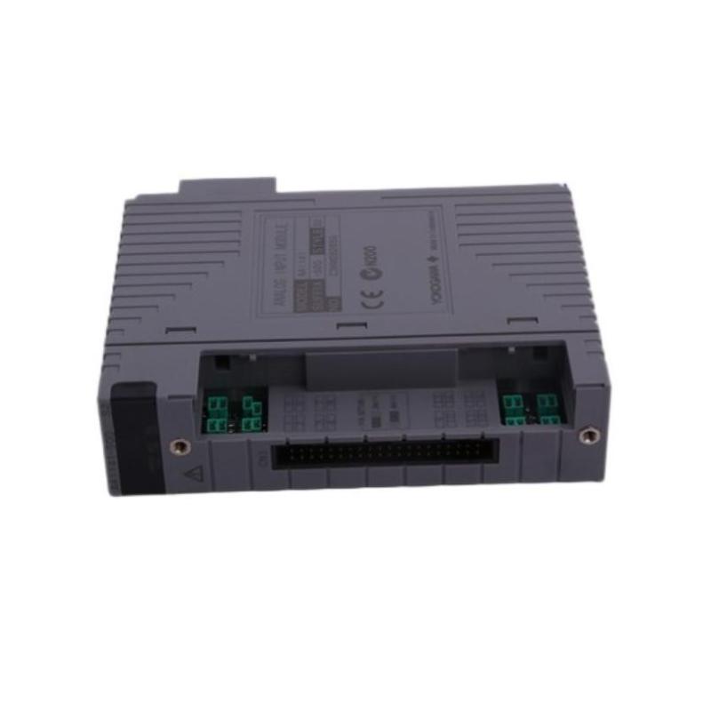 Yokogawa AAI141-A4S00 Analog Input Module