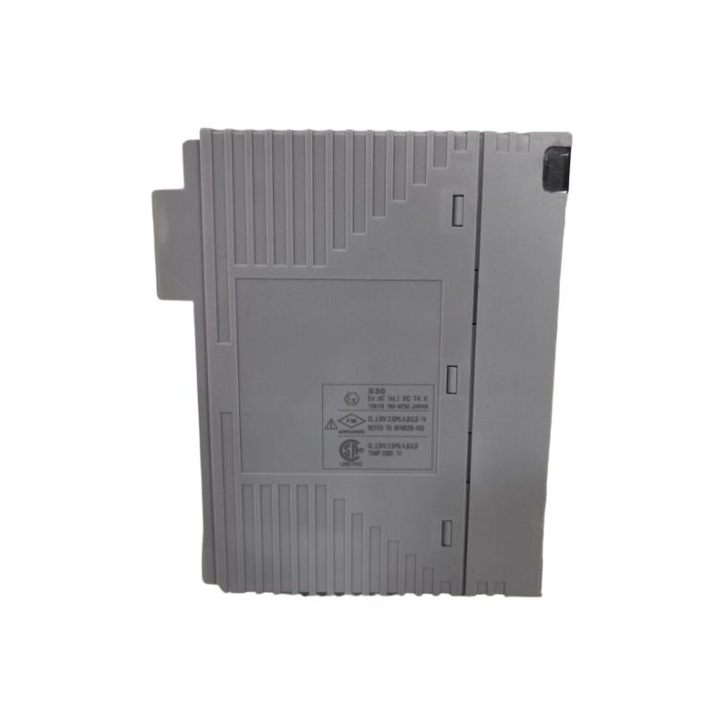Yokogawa AAI141-S00 S2 Analog Input Module