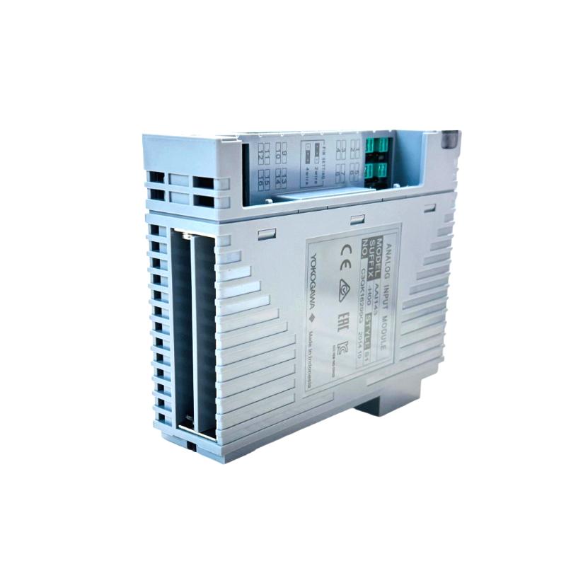 Yokogawa AAI143-A4S10  Analog Input Module