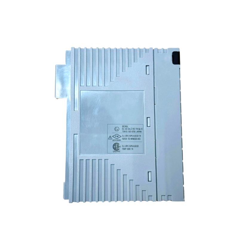 Yokogawa AAI143-A4S10  Analog Input Module