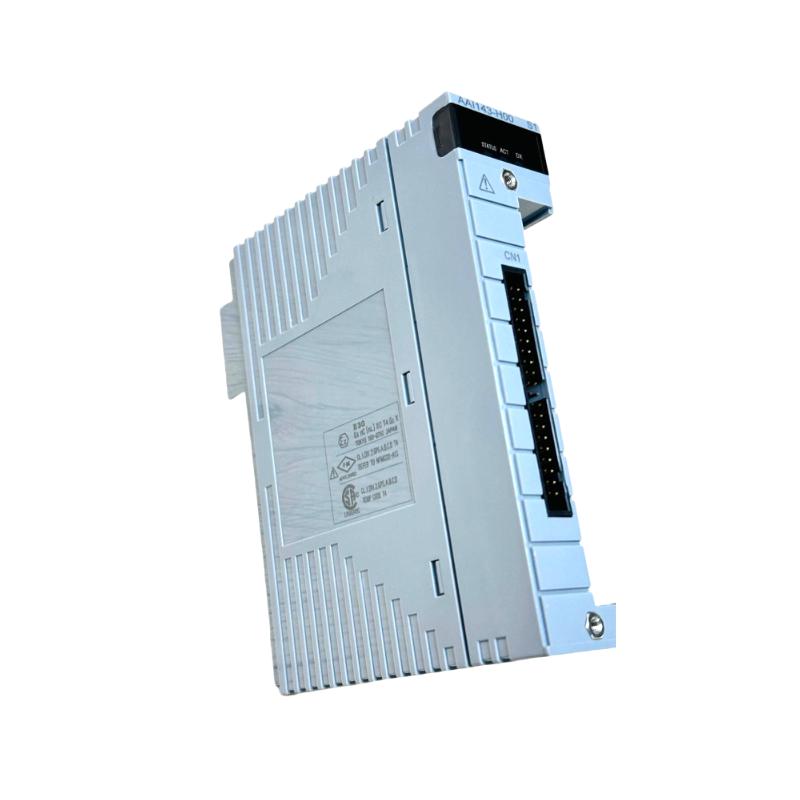 Yokogawa AAI143-A4S10  Analog Input Module
