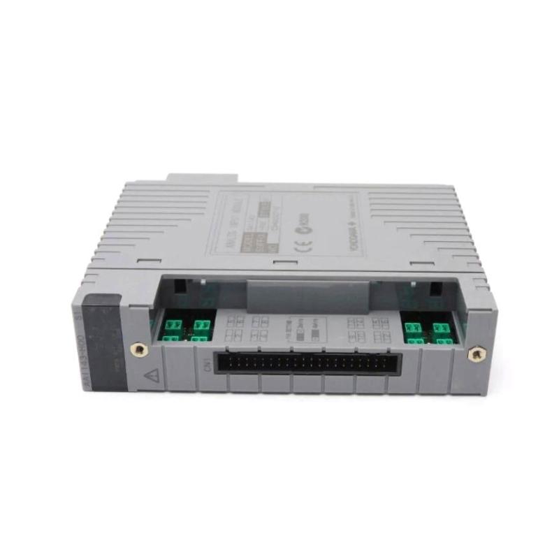 Yokogawa AAI143-H00 S1 Analog Input Module