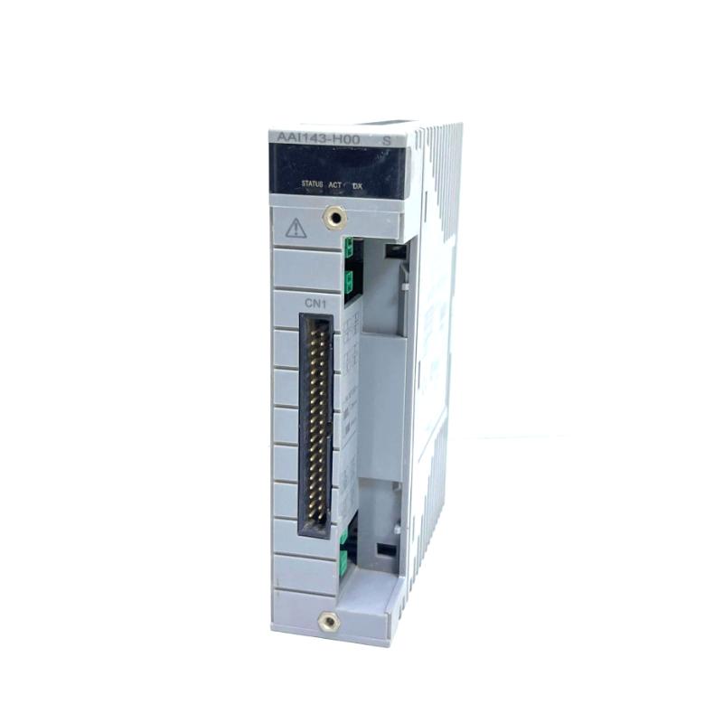Yokogawa AAI143-H00 S2 Analog Input Module