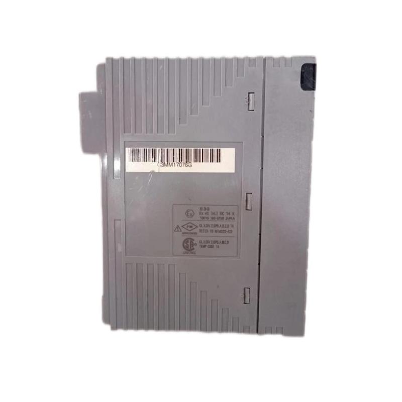 Yokogawa AAI143-H03 Analog Input Module