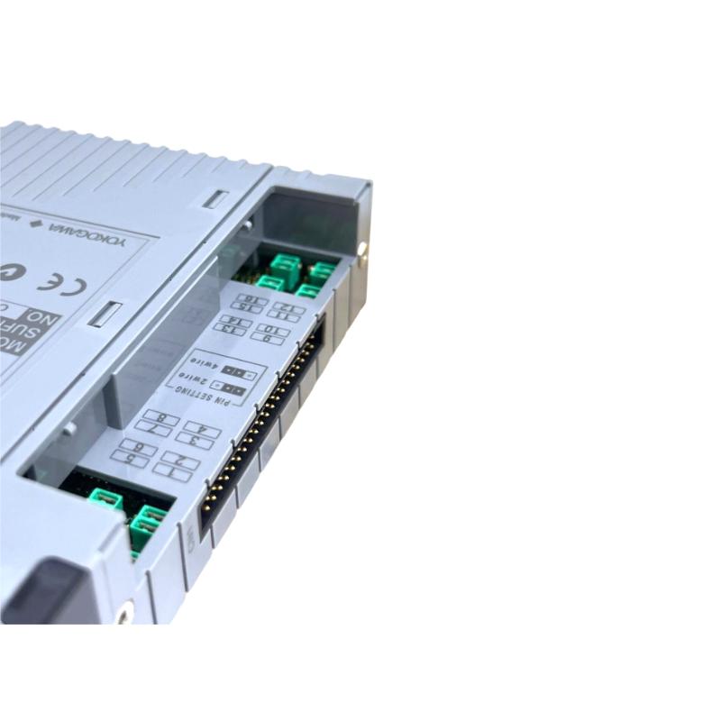 Yokogawa AAI143-K4A00 Analog Input Module