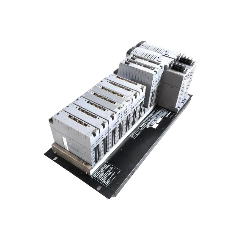 Yokogawa AAI143-H03 S1 Analog Input Module