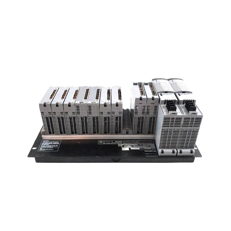 Yokogawa AAI143-H03 S1 Analog Input Module