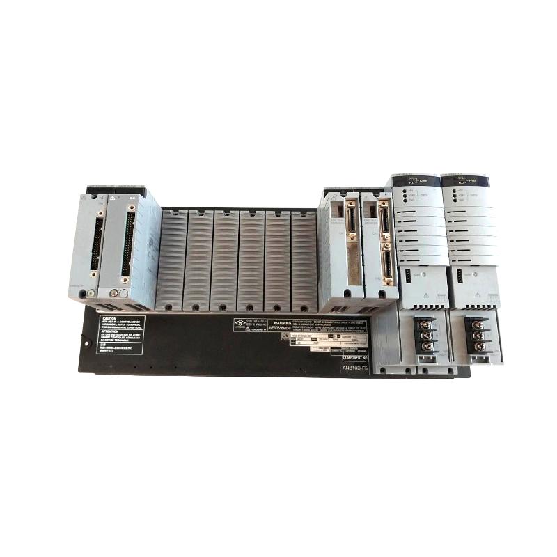 Yokogawa AAI143-H03 S1 Analog Input Module
