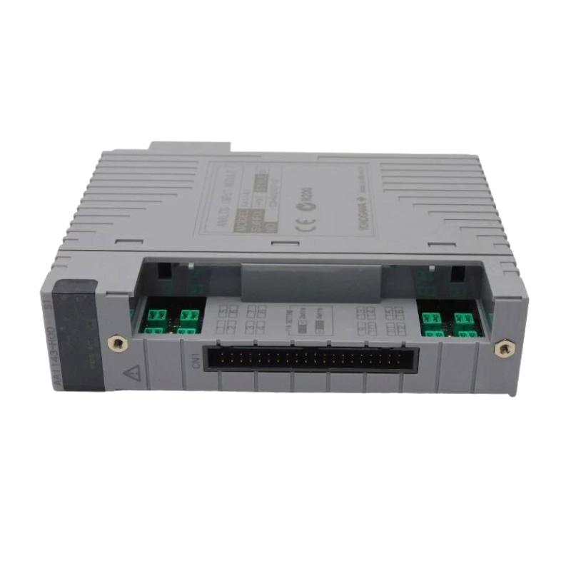 Yokogawa AAI143-H5 Analog Input Module