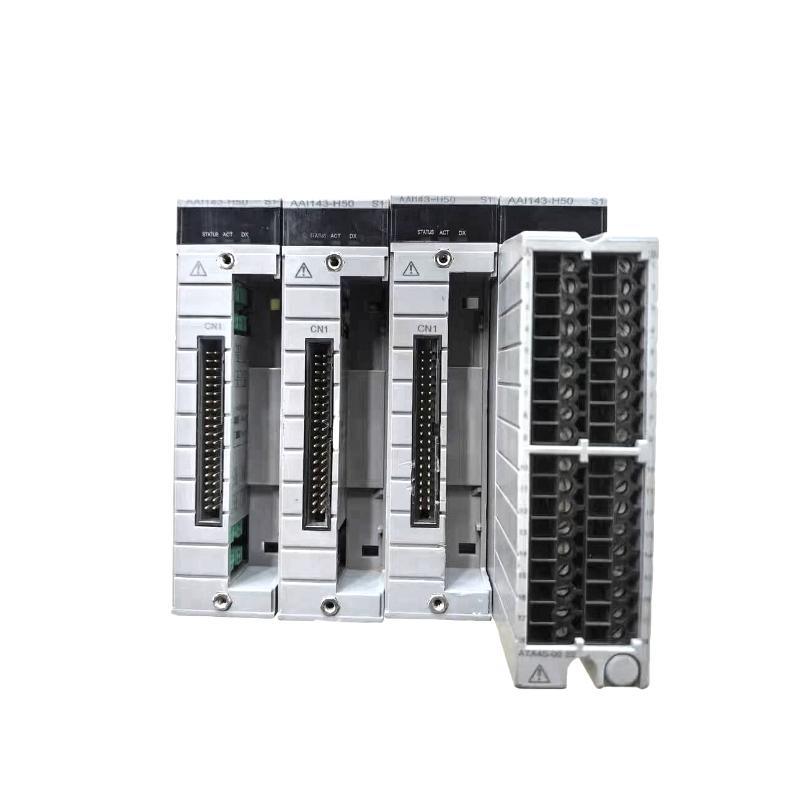 Yokogawa AAI143-A4S10 Analog Input Module