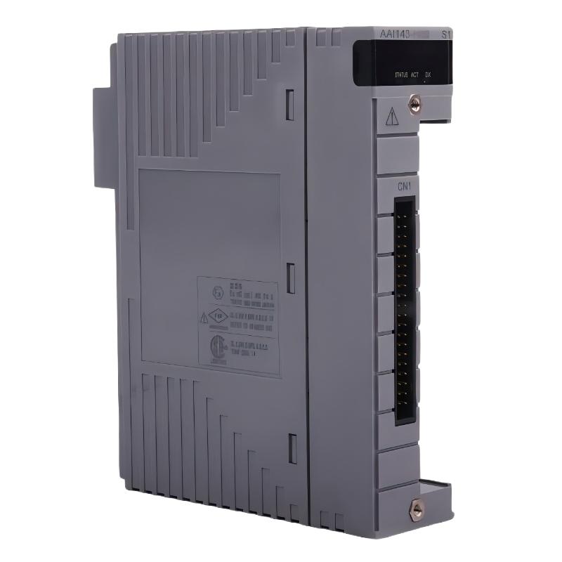 Yokogawa AAI143-H53 Analog Input Module