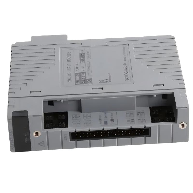 Yokogawa AAI143-H53 Analog Input Module