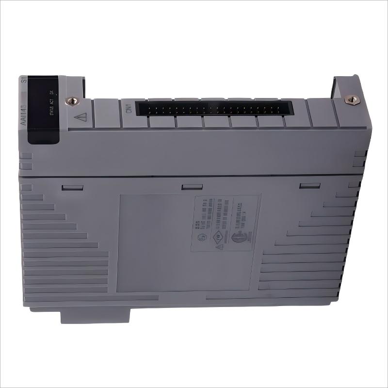 Yokogawa AAI143-H53 Analog Input Module