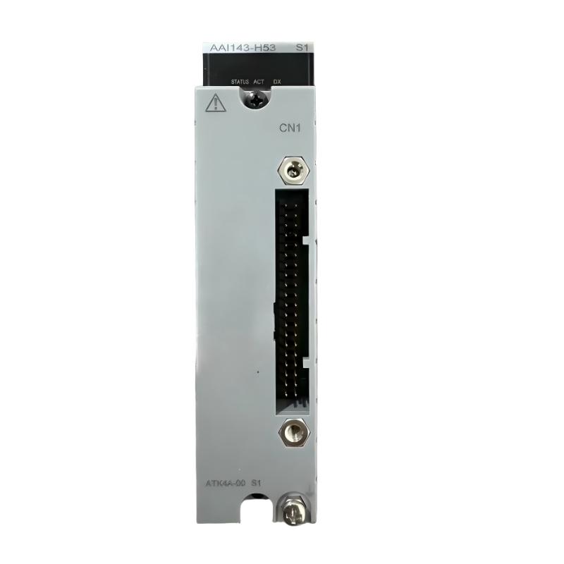 Yokogawa A4S00 Analog Input Module