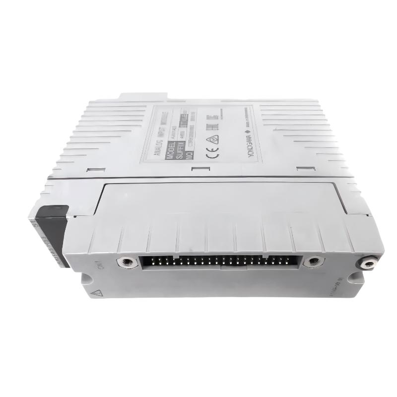 Yokogawa AAI143-H53 Analog Input Module