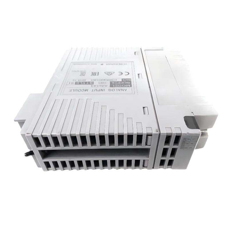 Yokogawa AAI143-H53 Analog Input Module