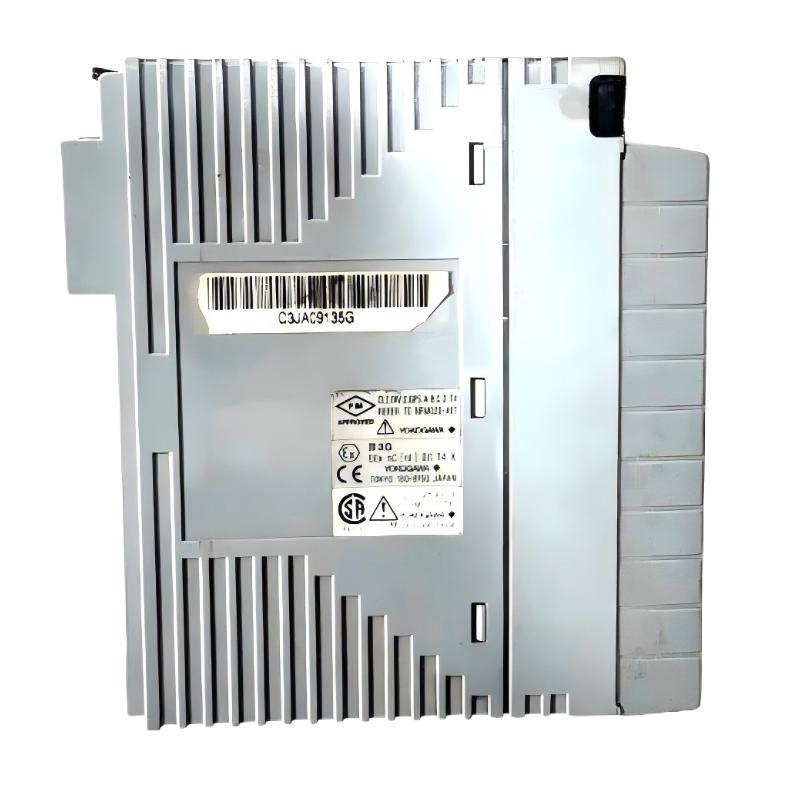Yokogawa K4A00 Analog Input Module