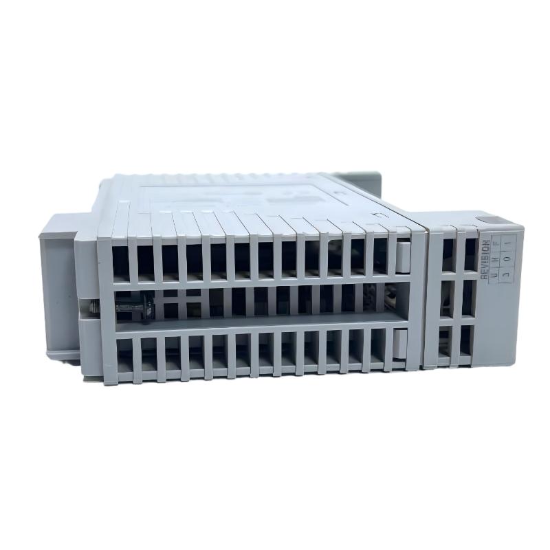 Yokogawa AAI143-H53 Analog Input Module