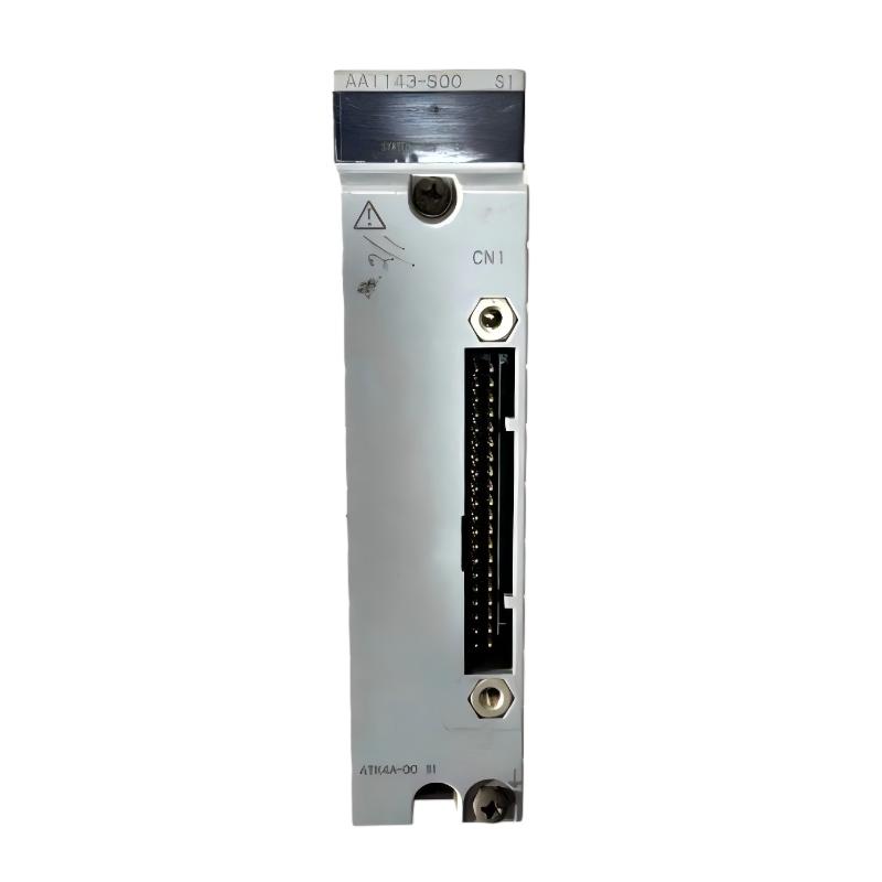 Yokogawa AAI143-H53 Analog Input Module