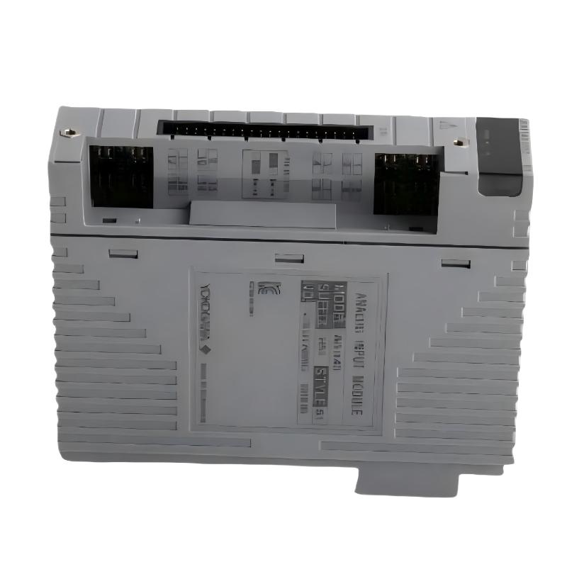 Yokogawa AAI143-H53 S1 Analog Input Module