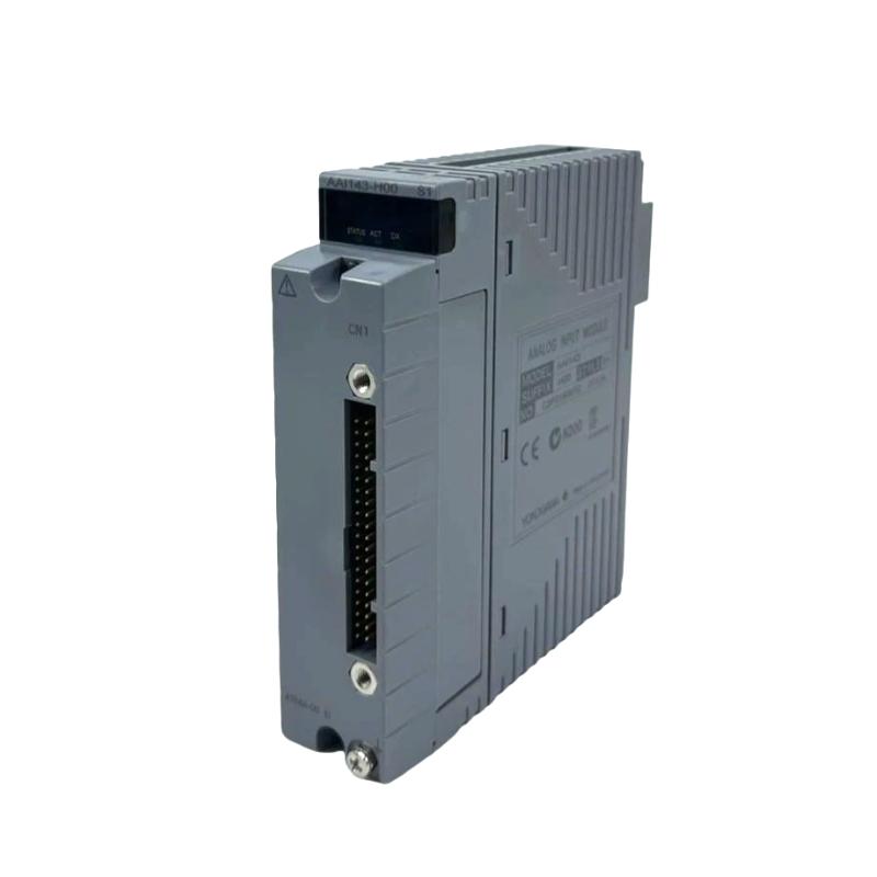 Yokogawa AAI143-HM0 Analog Input Module