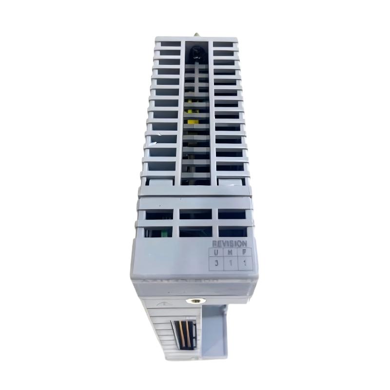 Yokogawa AAI143-S00 S1 Analog Input Module