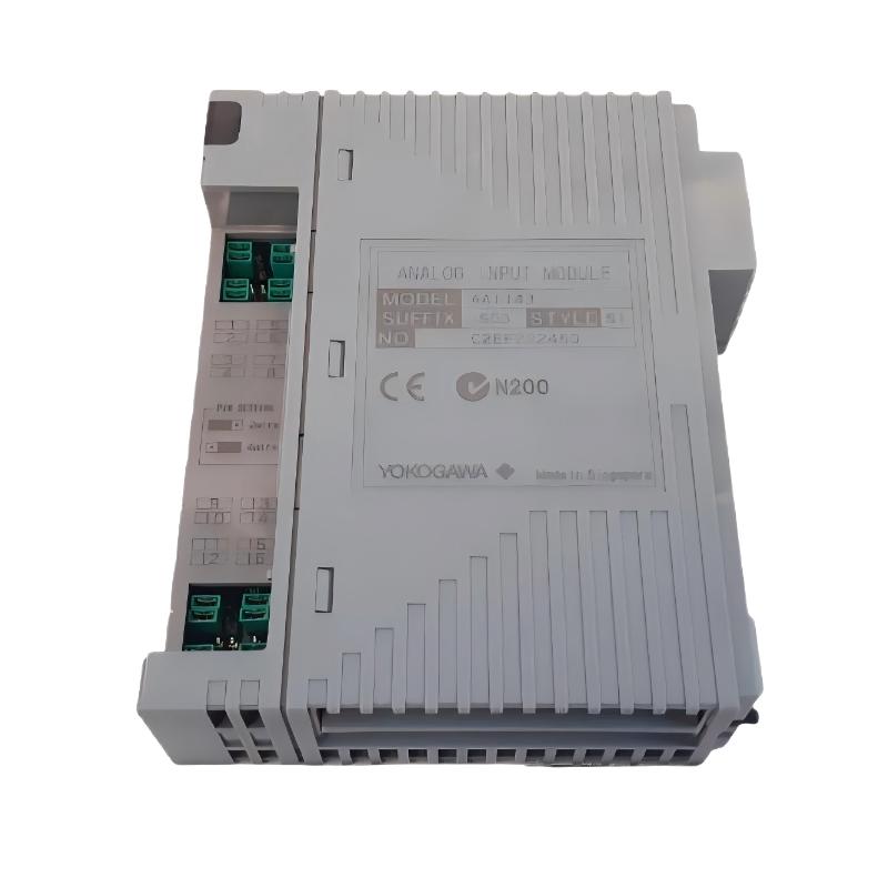 Yokogawa AAI143-S03 Analog Input Module