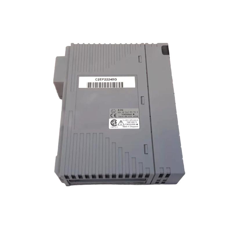 Yokogawa ATA4S-00 Analog Input Module