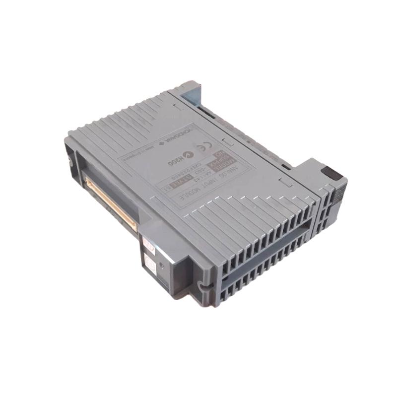 Yokogawa ATA4S-00 Analog Input Module