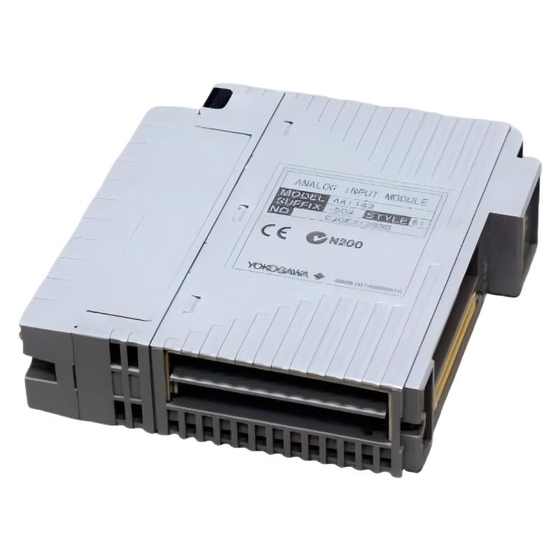 Yokogawa AAI143-S03 S1 Analog Input Module
