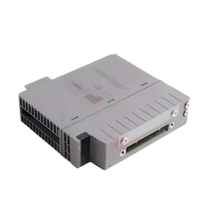 Yokogawa AAI143-S50 Analog Input Module