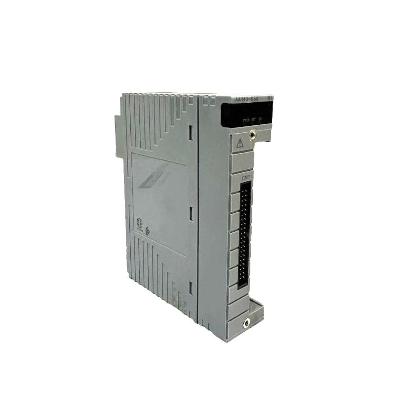 Yokogawa AAI143-S50/A4S10 Analog Input Module